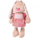 Plus Iepuras Croha Fetita 43Cm, PLUSURI STIP