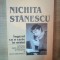 INGERUL CU O CARTE IN MAINI de NICHITA STANESCU