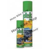MBS Plak limone spray tratament pentru bord cu miros de lamaie 600ml, Cod Produs: 003386