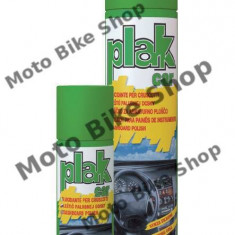 MBS Plak car spray tratament pentru bord 600ml, Cod Produs: 001719