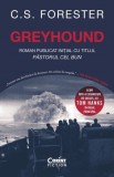 Greyhound - C S Forester - Editura Corint