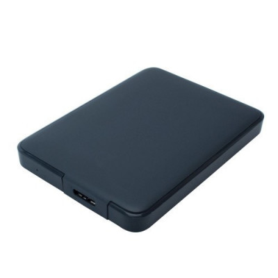 Carcasa de protectie pentru hdd extern , Gembird , M.2 USB3.0 , negru foto