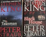 Stephen King / Peter Straub - The Talisman / Black House