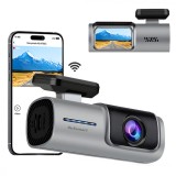 Camera de bord auto, 2.5k 1600P UHD OnXsmart&reg;, Procesor SONY, Ecran IPS 1.54&quot;
