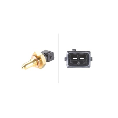Senzor temperatura lichid racire Hella, Bmw, Land Rover, foto