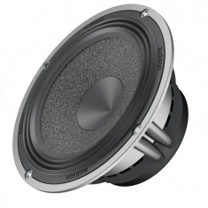 Difuzoare auto Audison Voce AV 6.5 set componente, 165mm, 100W RMS, 4Ω, set 2 difuzoare + grile