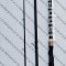 Lanseta PRO FL X POWER FEEDER Long Distance 4,20m 180 grane 3 varfuri carbon