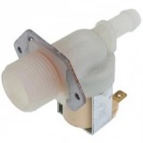 Electrovalva Miele 1 Iesire - Piese Masina de Spalat - Compatibilitate Variata (Verificare Model)