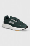 Adidas Originals sneakers Ozmillen culoarea verde, IF9596