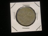 C50 - Moneda foarte veche - 1 rubla - fosta URSS - 1967, Europa