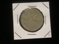 C50 - Moneda foarte veche - 1 rubla - fosta URSS - 1967