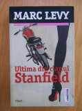 Marc Levy - Ultima din clanul Stanfield