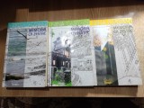 Cumpara ieftin Nina Cassian - Memoria ca zestre - 3 volume (Cartile Tango, 2010)