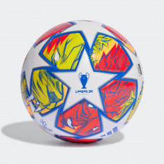 Minge Fotbal Replică Champions League ADIDAS UCL 2024 Mărimea 5