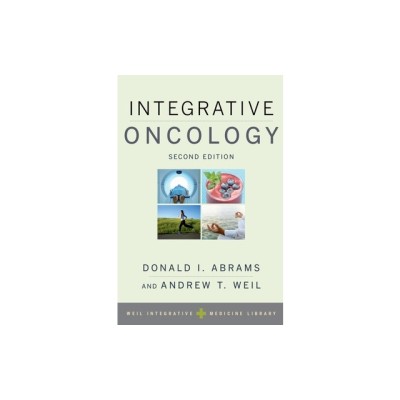 Integrative Oncology foto