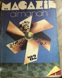 ALMANAH01 Almanahul magazin 1982