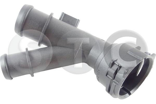 STC T430548 Teava de legatura, conducte de racire