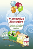 Matematica distractiva | Ala Bujor, Epigraf