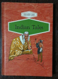 INDIAN TALES -IRENE R. TAMONY