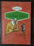 INDIAN TALES -IRENE R. TAMONY