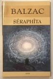 Seraphita, Honore de Balzac, 2006
