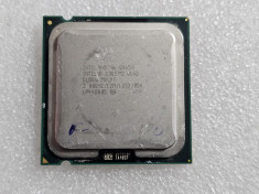 Procesor Intel Core 2 Quad Q9650 3.0GHz, socket LGA 775 - poze reale foto