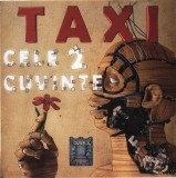 CD Taxi Cele 2 Cuvinte rock romanesc