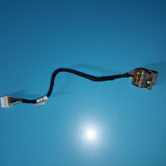 Mufa alimentare laptop HP g7 -1357ea seria 1000