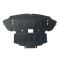 Scut motor metalic Mercedes C-Class W205, 2x4 2014-2021