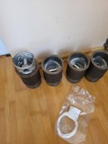 Pistoane dacia si diferential cu cardane