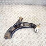 Bascula Inferioara Stanga Fata Skoda Octavia II 1Z3 (2004-2013) OEM 1K0407151BC