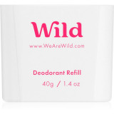 Wild Pomegranate &amp; Pink Peppercorn deodorant stick rezervă 40 g