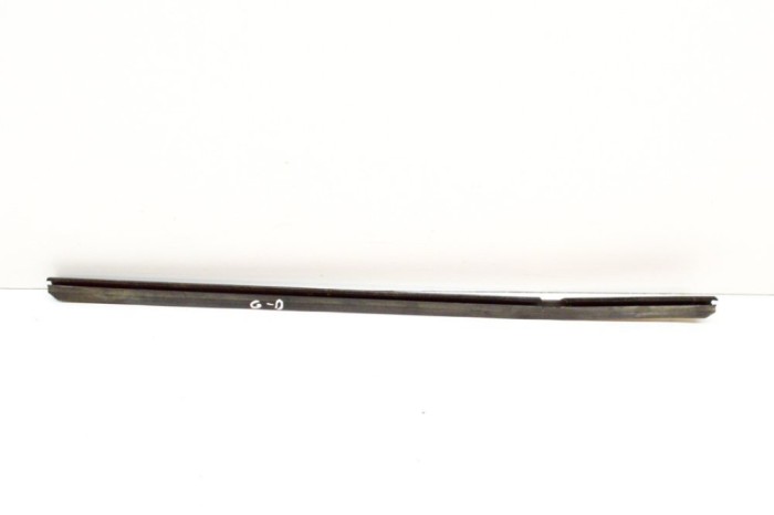 Chedar geam ușă dreapta spate LAND ROVER DISCOVERY II L318 2000 13822026