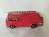 Bnk jc Dinky 259 Bedford Fire Engine