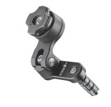 Cumpara ieftin Suport telefon Interphone model Quiklox Fork Steam Phone Mount - suport universal montare telefon - montaj pe jug/furca