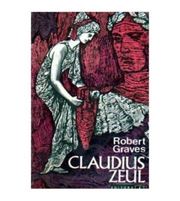 Robert Graves - Claudius Zeul - 106806 foto