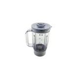 Pahar 1L pentru blender KENWOOD SIMAC De'Longhi KW711780 Original