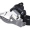 Schimbator Fata Sram X.7 - 2x10Viteze, Colier 31.8 Sus, Tragere Dubla Ultimate FactoryBikes