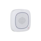 Sirena wireless bidirectionala Dahua 100 dB cu buton de panica ARA14-W2