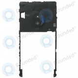 Husa din spate pentru Nokia Lumia 820 incl. antenă