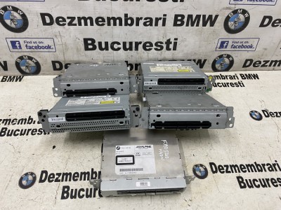 Unitate modul navigatie mica BMW F20,F21,F22,F30,F36,F10,F11,F12,F01 foto