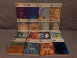 MIHAI EMINESCU CARTI DE SI DESPRE (16 VOL)
