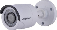 Camera Exterior HIKVISION TurboHD DS-2CE16C0T-IR foto