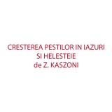 CRESTEREA PESTILOR IN IAZURI SI HELESTEIE de Z. KASZONI &ndash; (V. Descrierea)