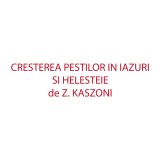 CRESTEREA PESTILOR IN IAZURI SI HELESTEIE de Z. KASZONI &ndash; (V. Descrierea)