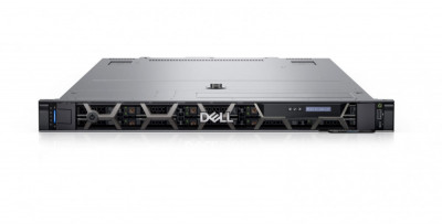 Configurator Dell PowerEdge R650, 8 SFF (2.5) foto
