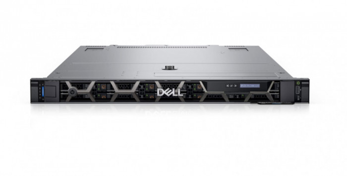 Configurator Dell PowerEdge R650, 8 SFF (2.5)