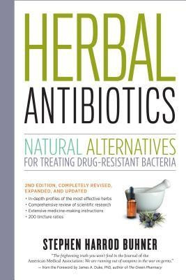 Herbal Antibiotics: Natural Alternatives for Treating Drug-Resistant Bacteria foto