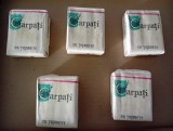 Tigari Carpati de Sf. Gheorghe