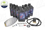 Set piese, schimb de ulei cutie de viteze automată MERCEDES-BENZ G-CLASS Cabrio (W463) (1989 - 2018) AIC 74769Set
